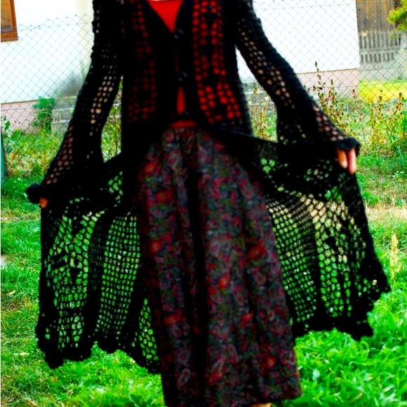 Fairy sweater NEW unworn pure COTTON - Picture 1 of 6